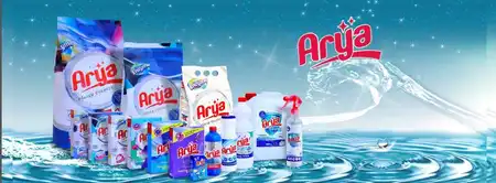 Washing powder automatic Made in Turkmenistan | Turkmen Berk Metal individual enterprise